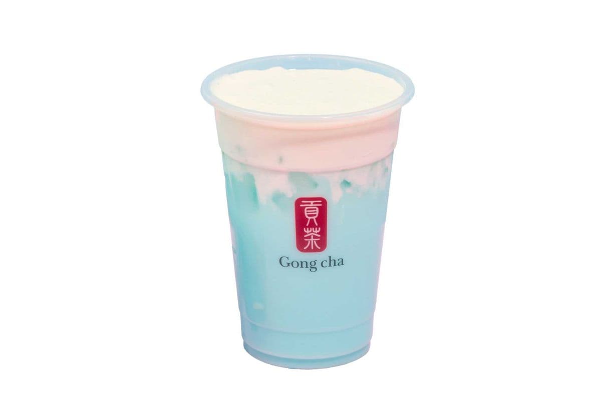 Cotton Candy Dream