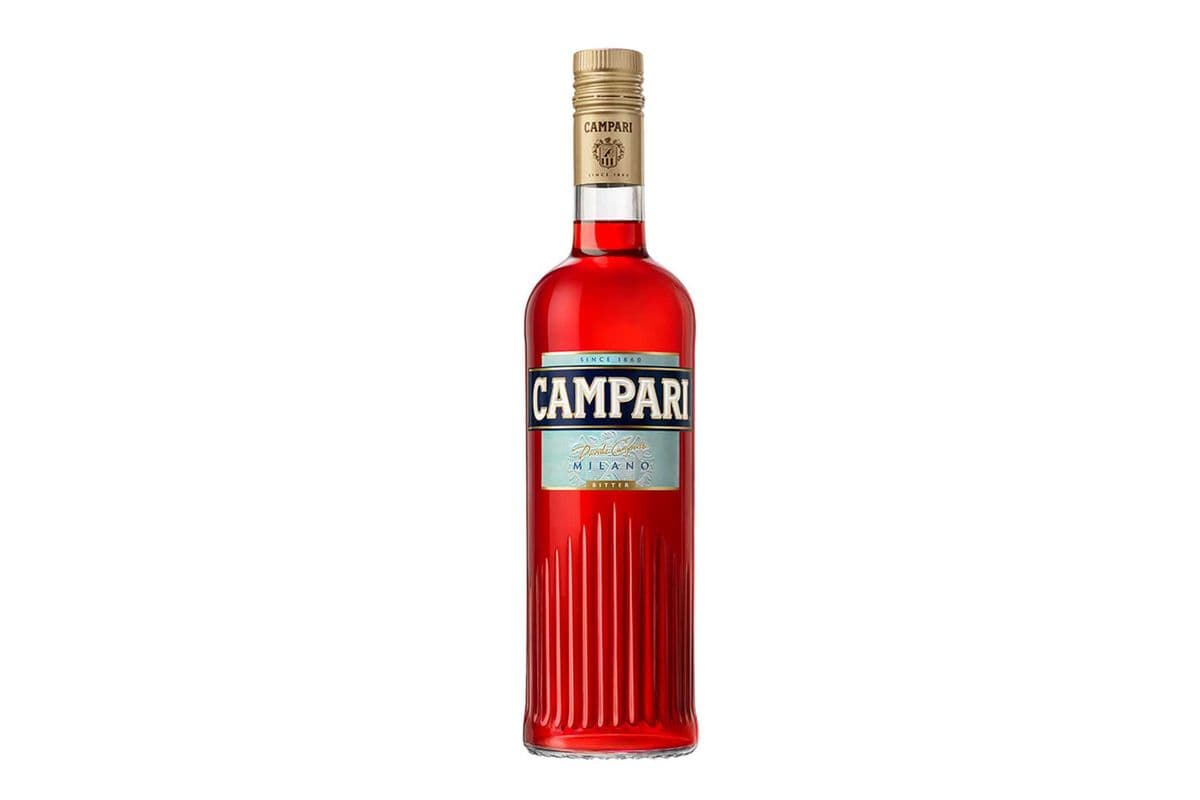 Campari (1 x 750ml)