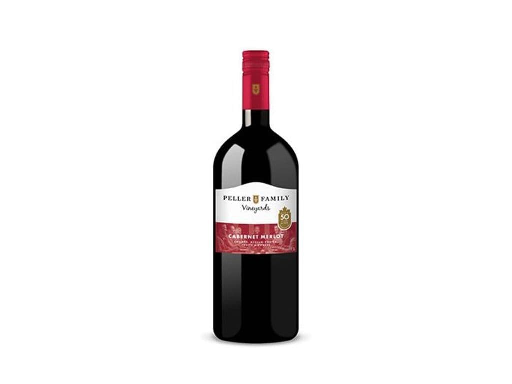 Peller Family Vineyards Cabernet Merlot