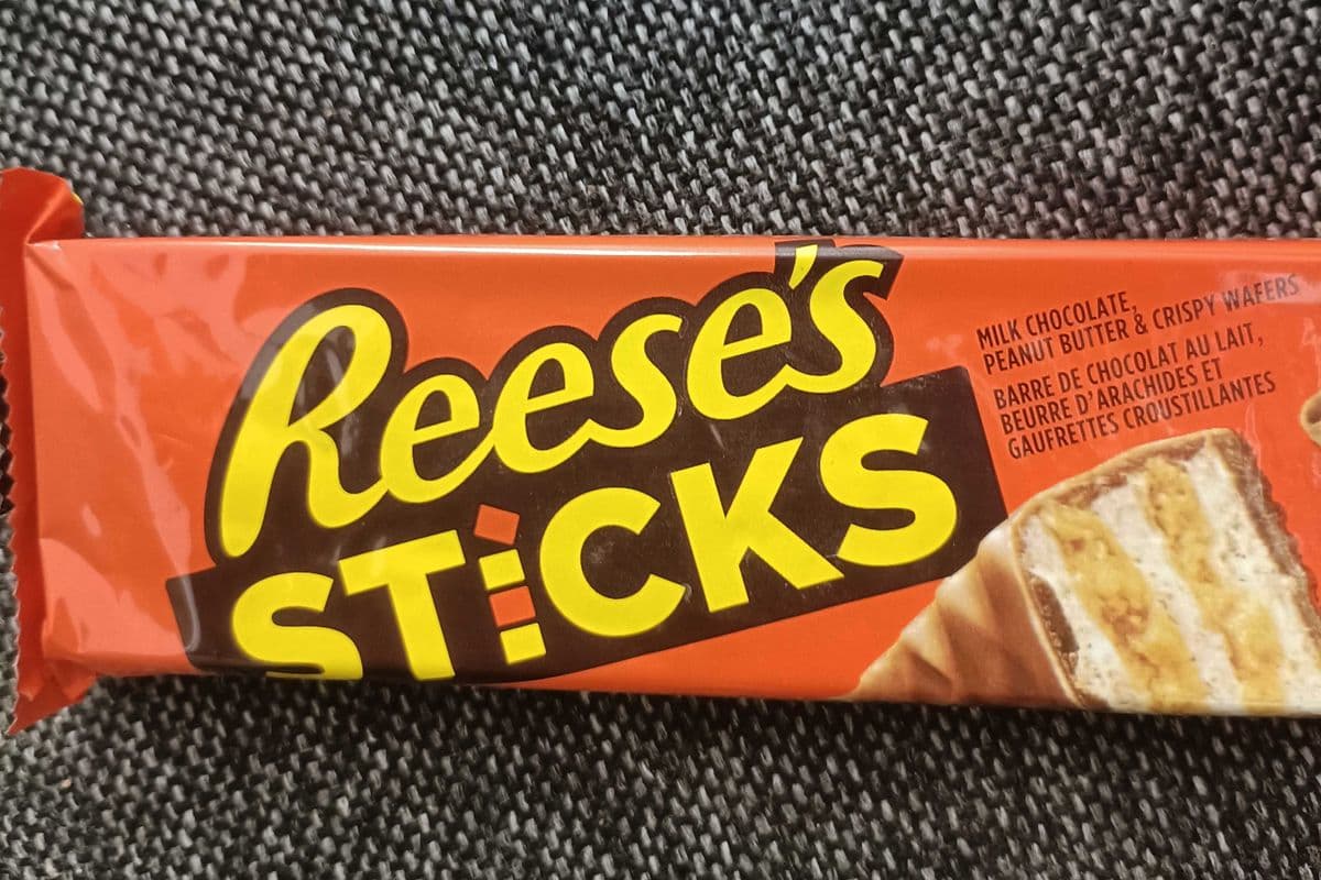Reese's sticks (85g)