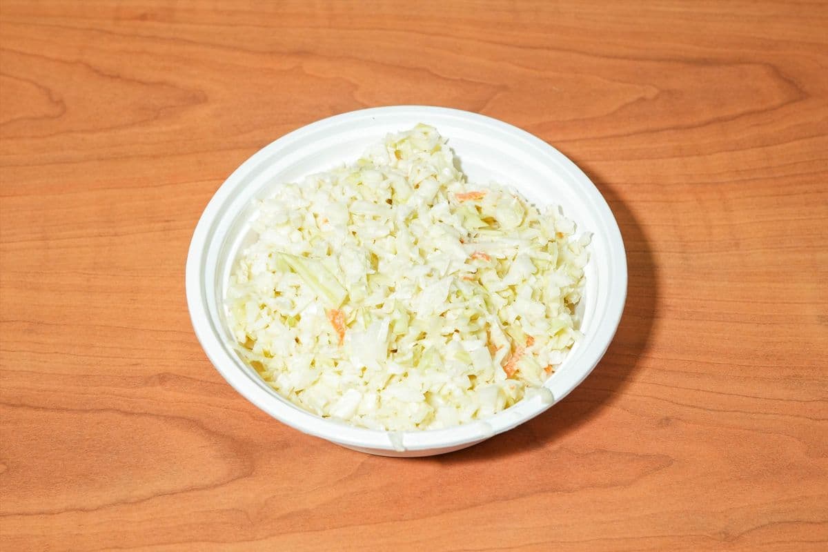 Coleslaw (Regular)