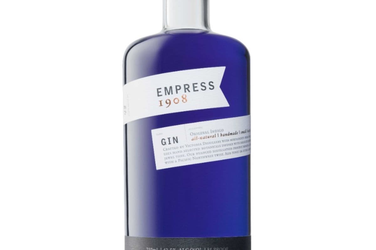 Empress Gin (1 x 750Ml)
