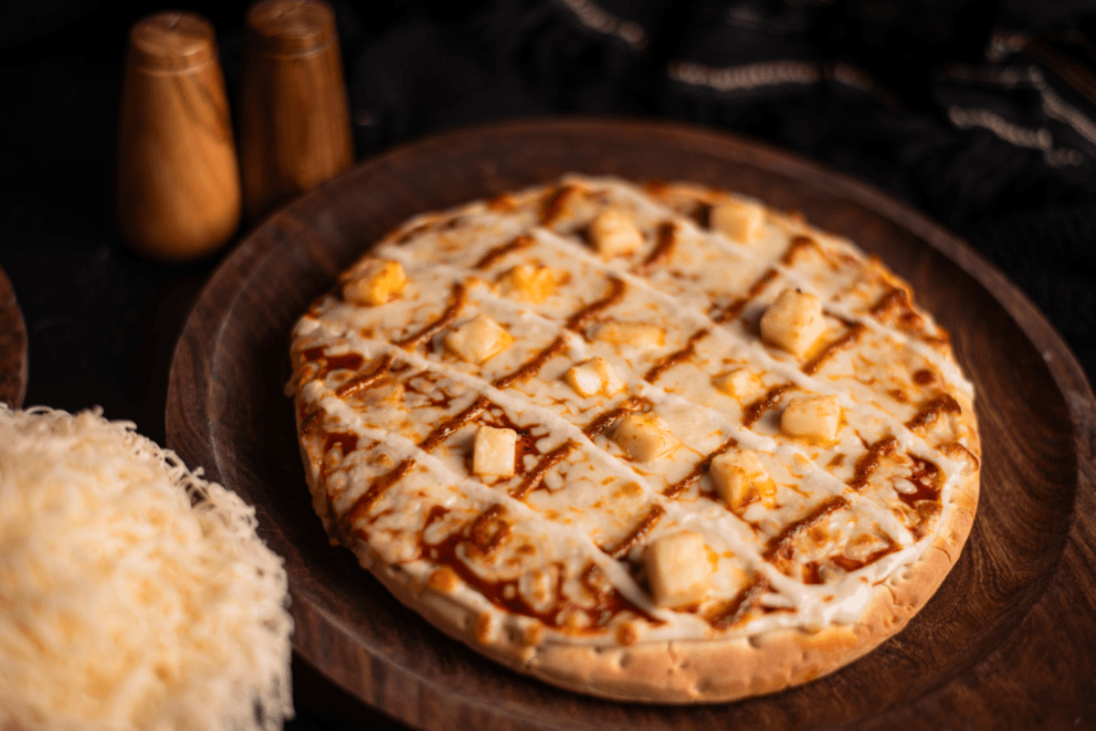 Shambhu's Special Baked
