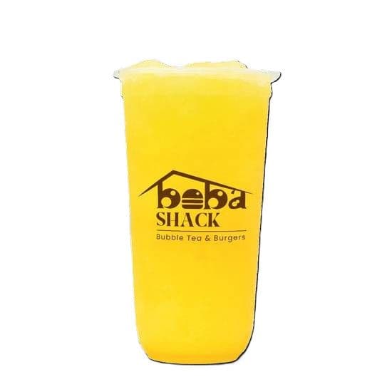 Peach Slush