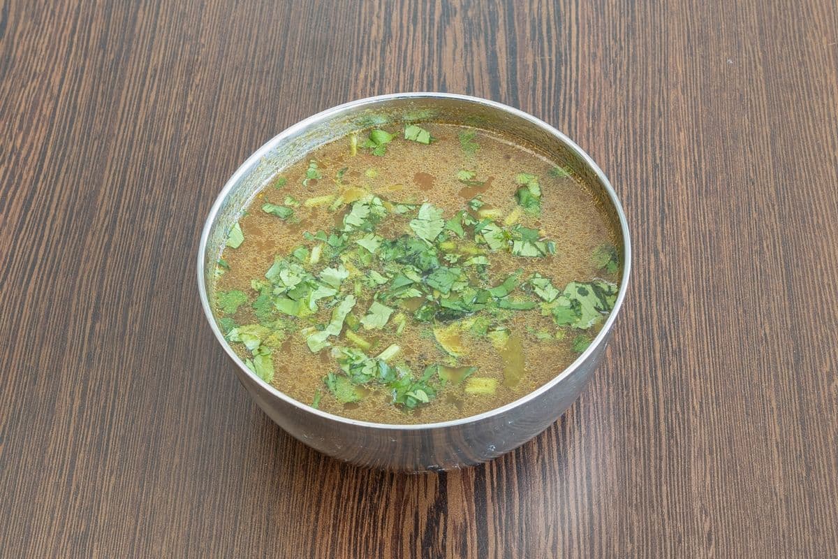 Rasam Soup