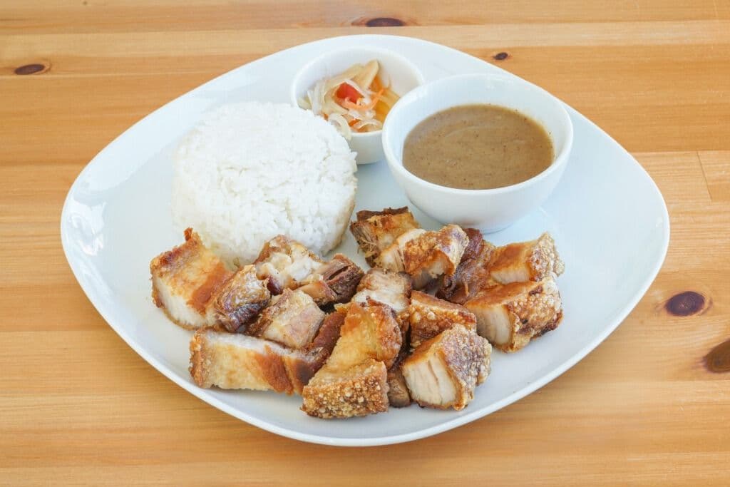Lechon Kawali