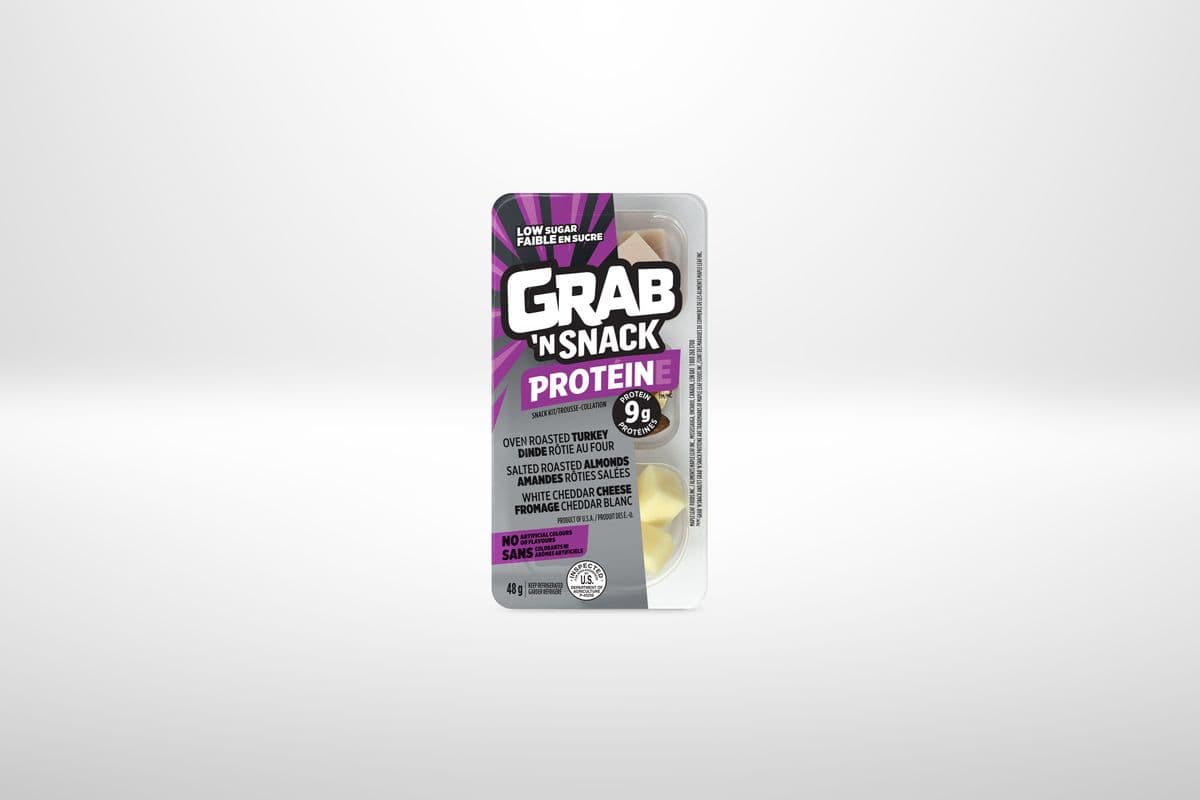 Grab 'N Snack