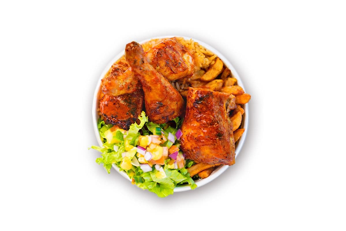 Chicken Leg XL