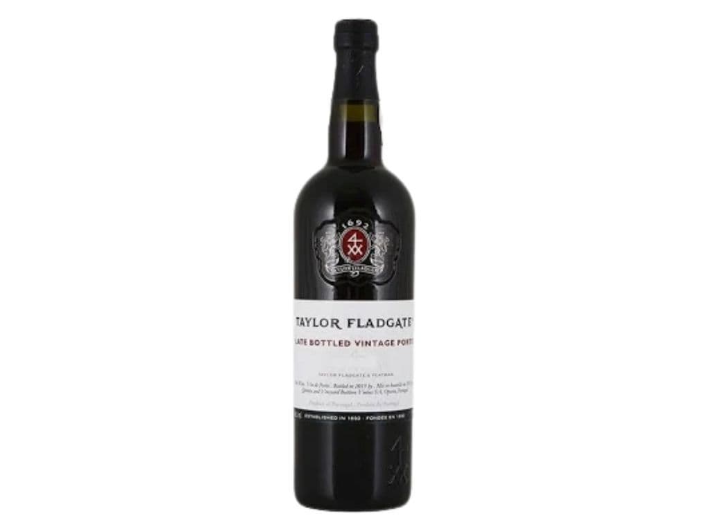 Taylor Fladgate - Late Bottled Vintage 375ml