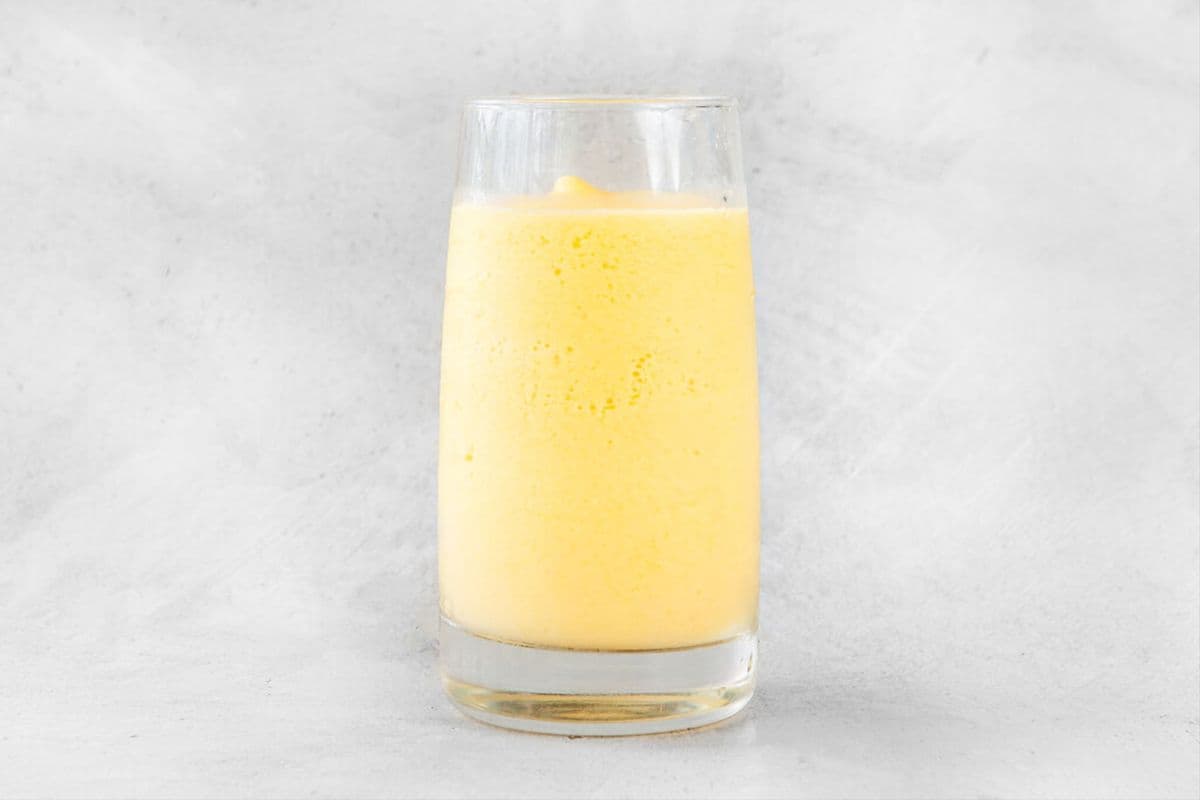 D1. Mango Smoothie (Sinh Tố Xoài)