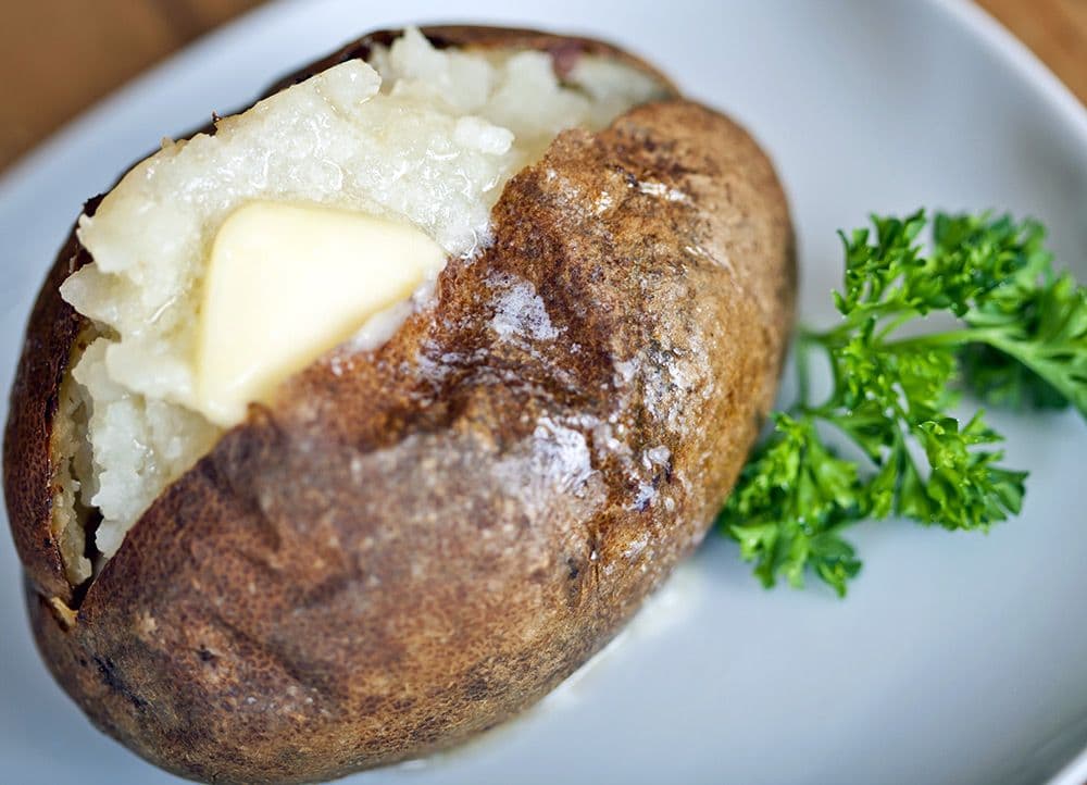 Baked Potato