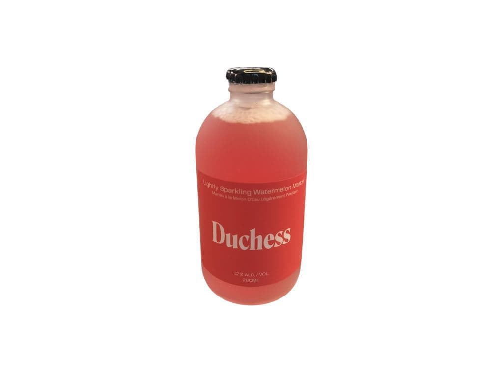 Duchess - Watermelon Martini Single (280ml)