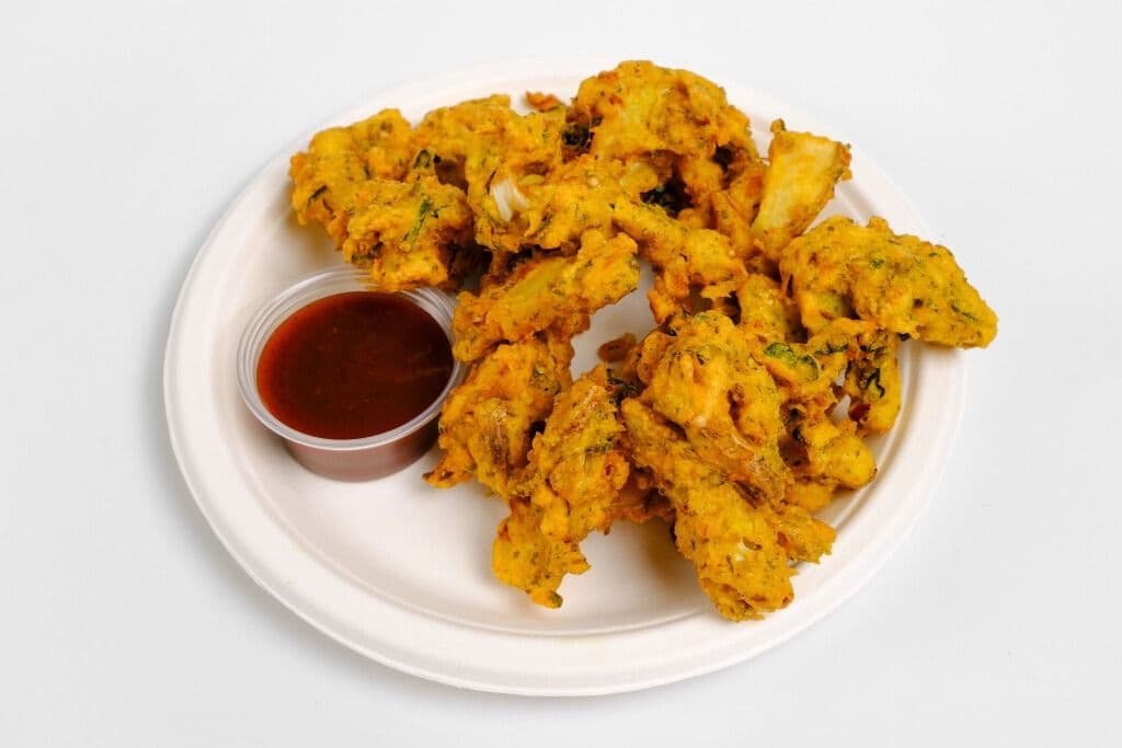 Veg Pakora