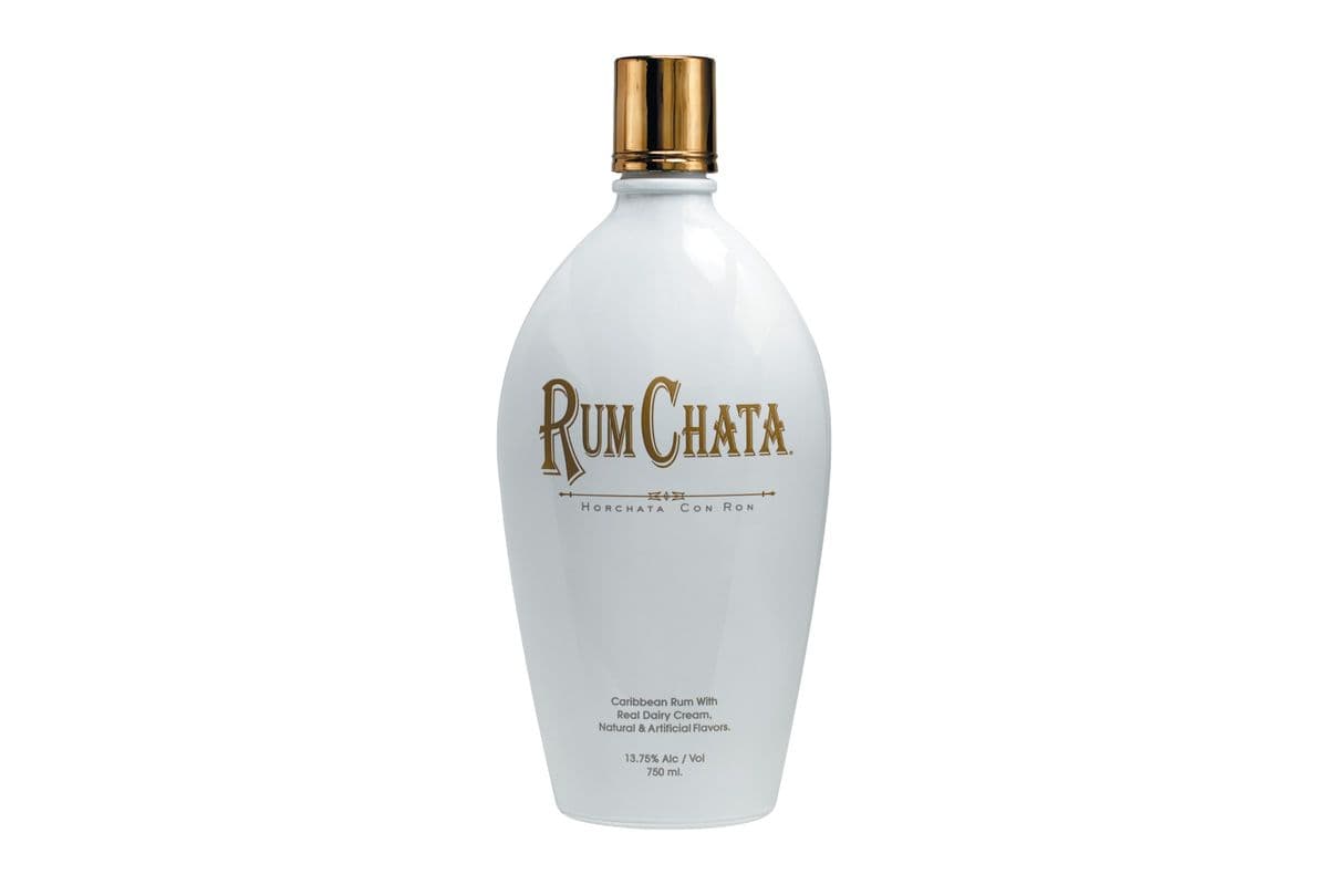 Rumchata Cream Liqueur (750 ml)