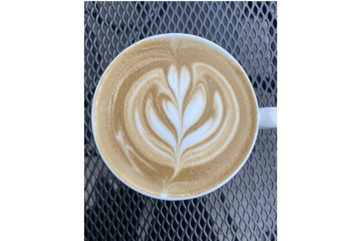 Flat White