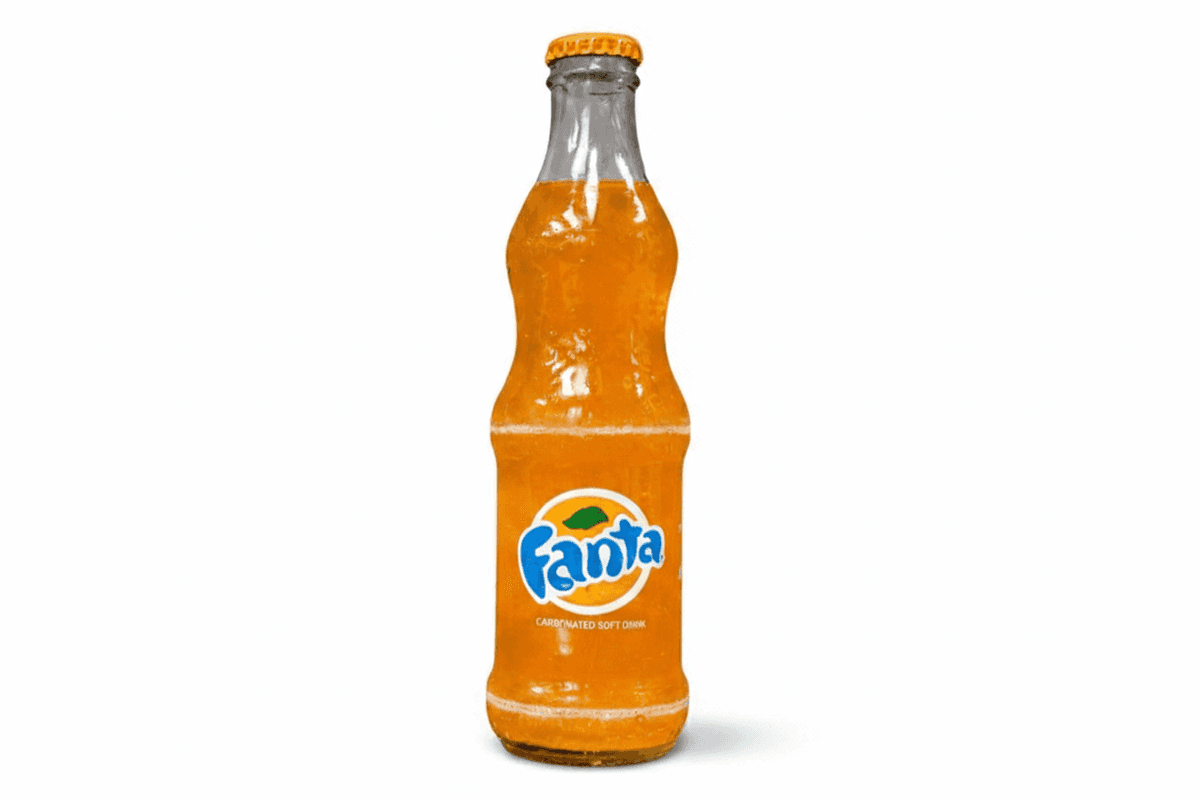 Fanta (Small)