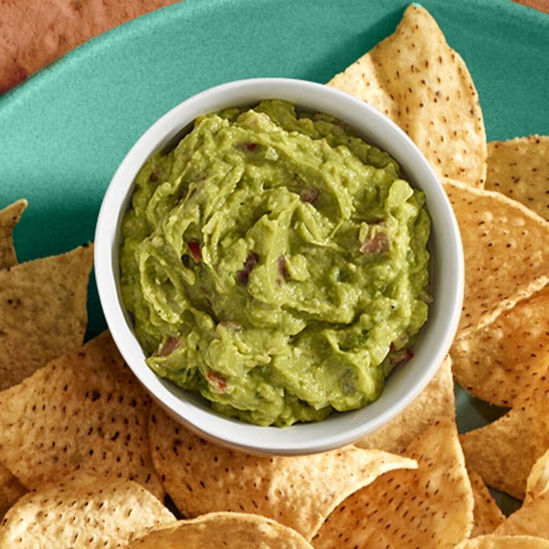 Guacamole / Guacamole