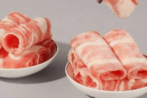 Rouleau d'Agneau de Nouvelle-Zélande / New Zealand Lamb Roll / 新西兰羊肉卷