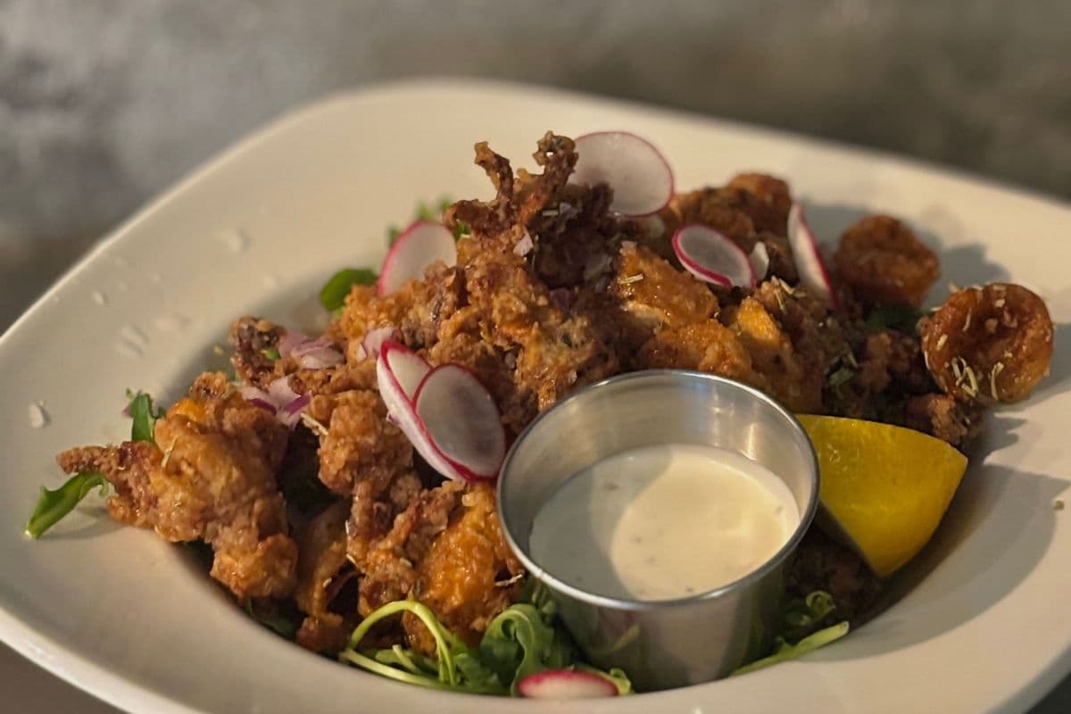 Calamari