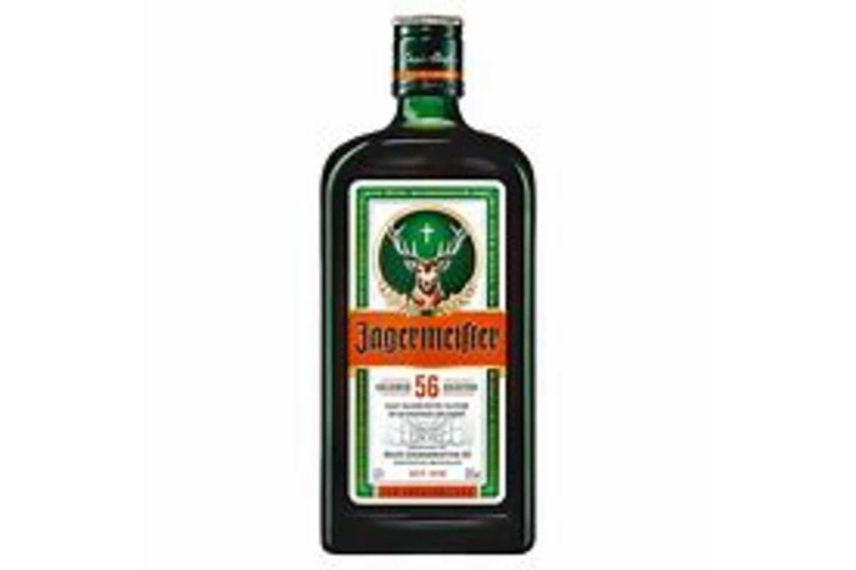 Jagermeister (1 x 750 ml)