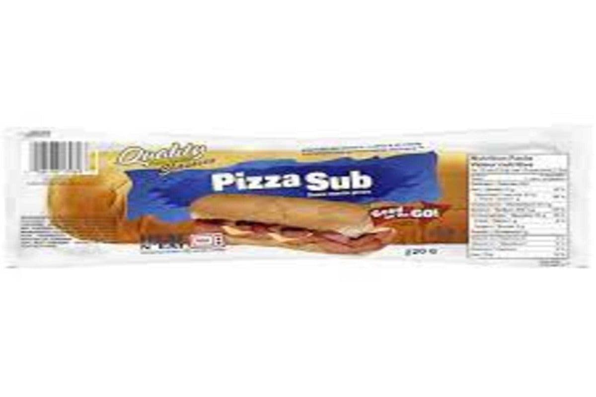 QFF – Pizza Sub (220 g)