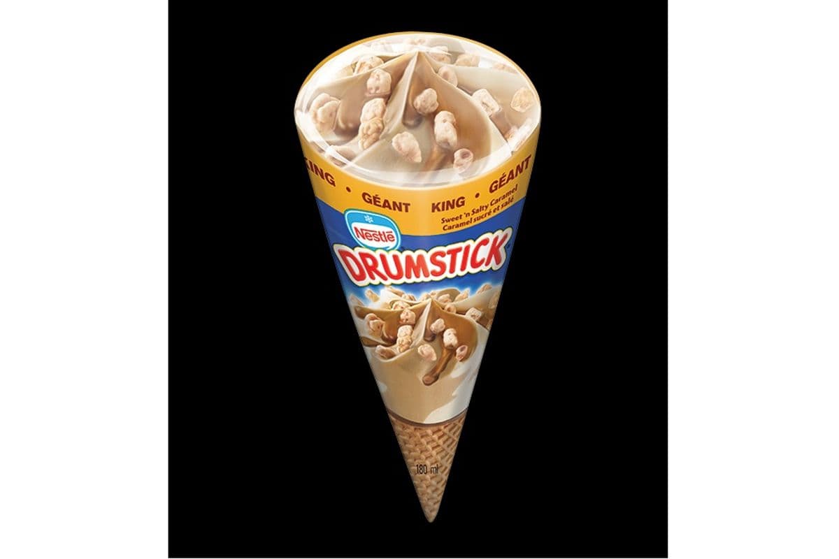 Drumstick Sweet and Salty (180 ml)