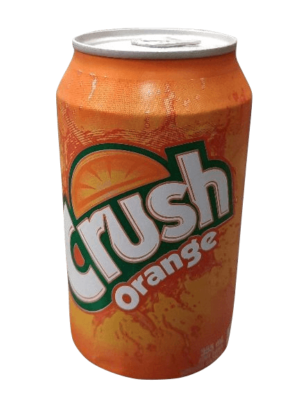 Orange Crush (355 ml)