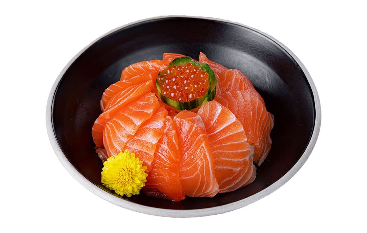 Salmon Don
