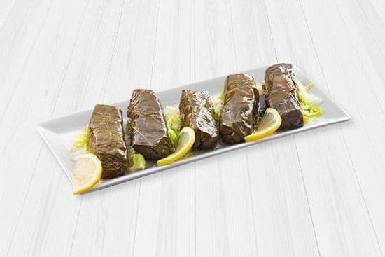 Feuilles de vigne / Vine Leaves
