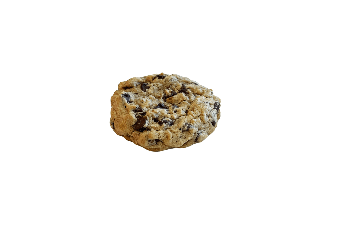 Cookie (chocolate chip /w walnut)