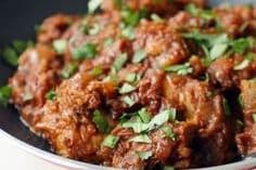 Kadai Specials
