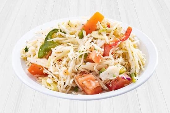 Salade de choux