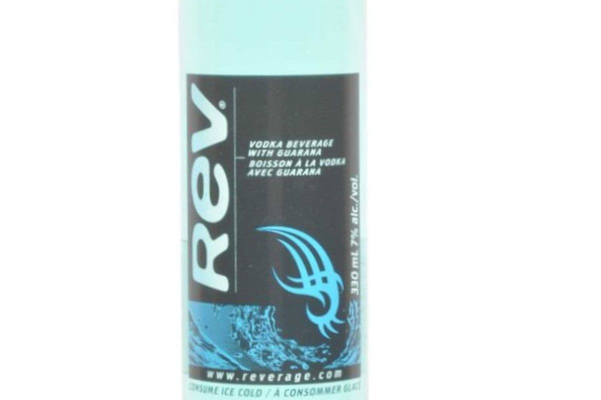 REV - 4X330ML (1 x 4X330ML)