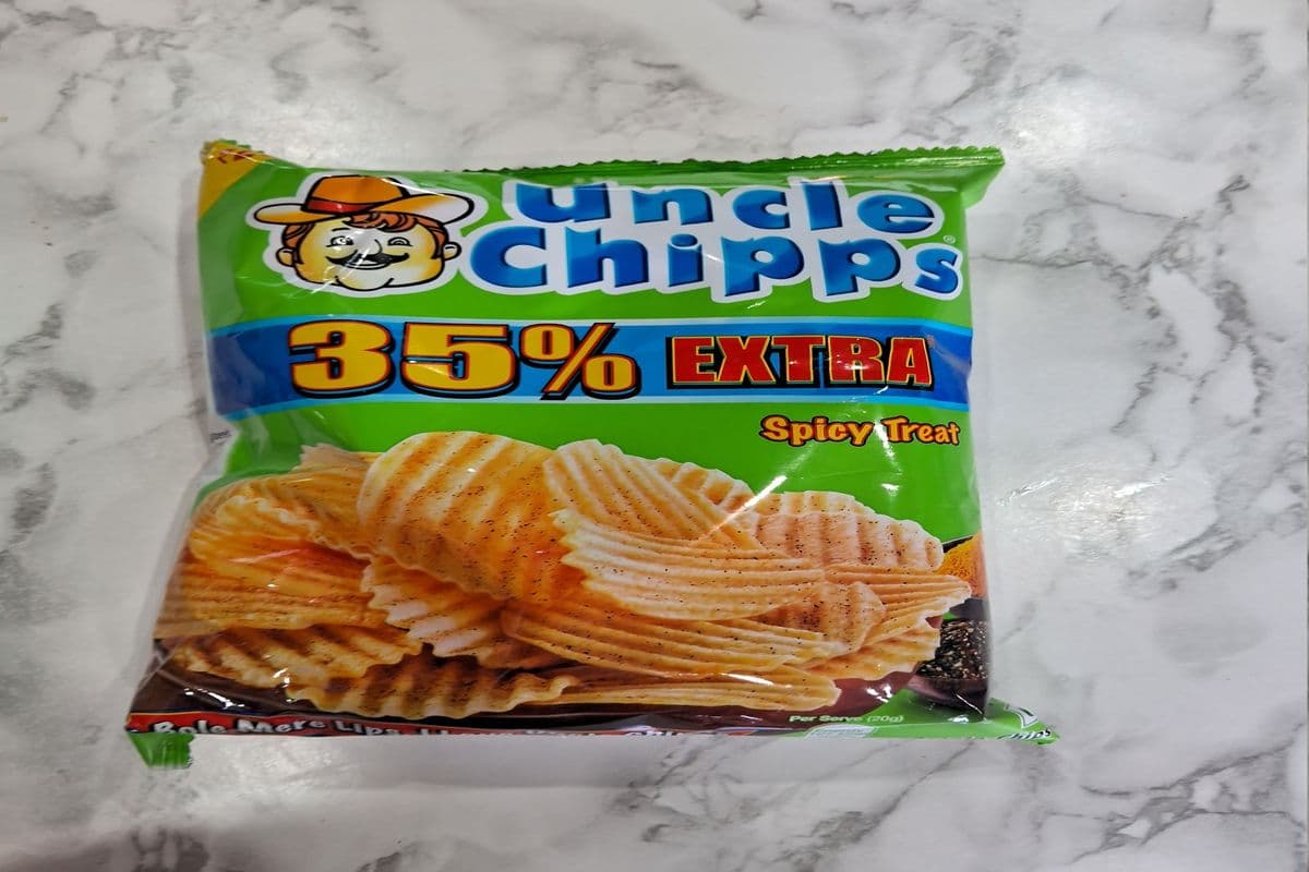 Uncle Chipps