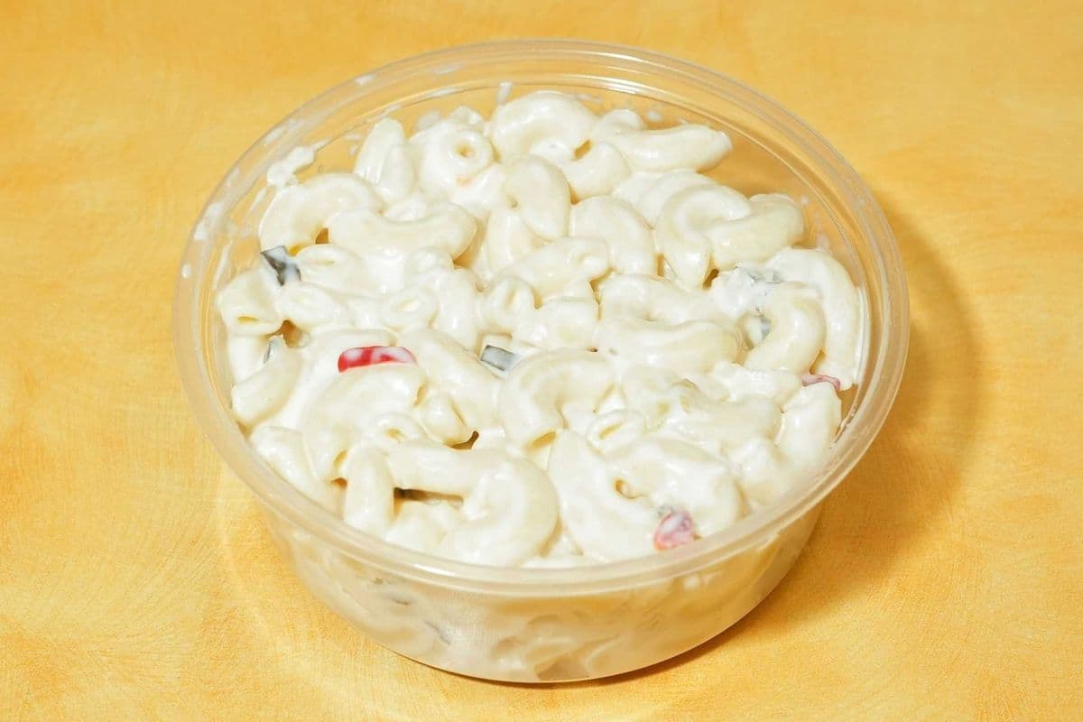 Macaroni Salad (Default (small))
