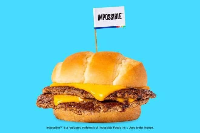 Impossible™ Chandler Style