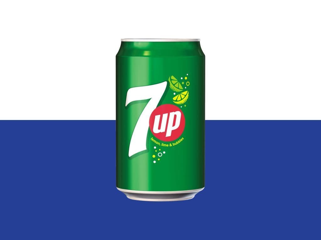 7-Up