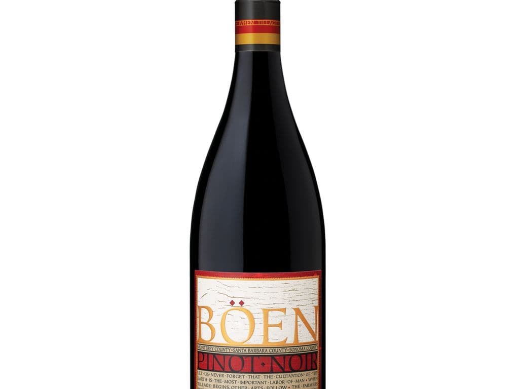 Copper Cane Boen - Pinot Noir (750ml)