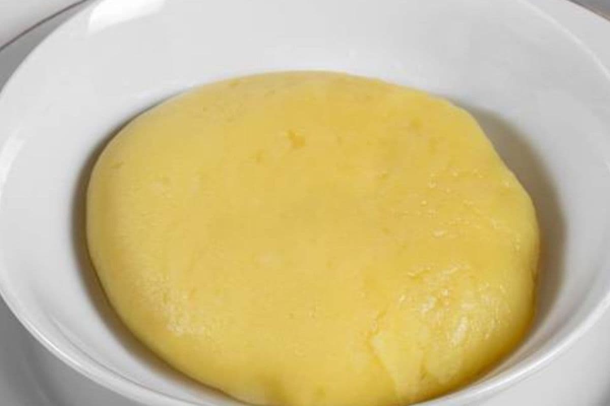 Fufu