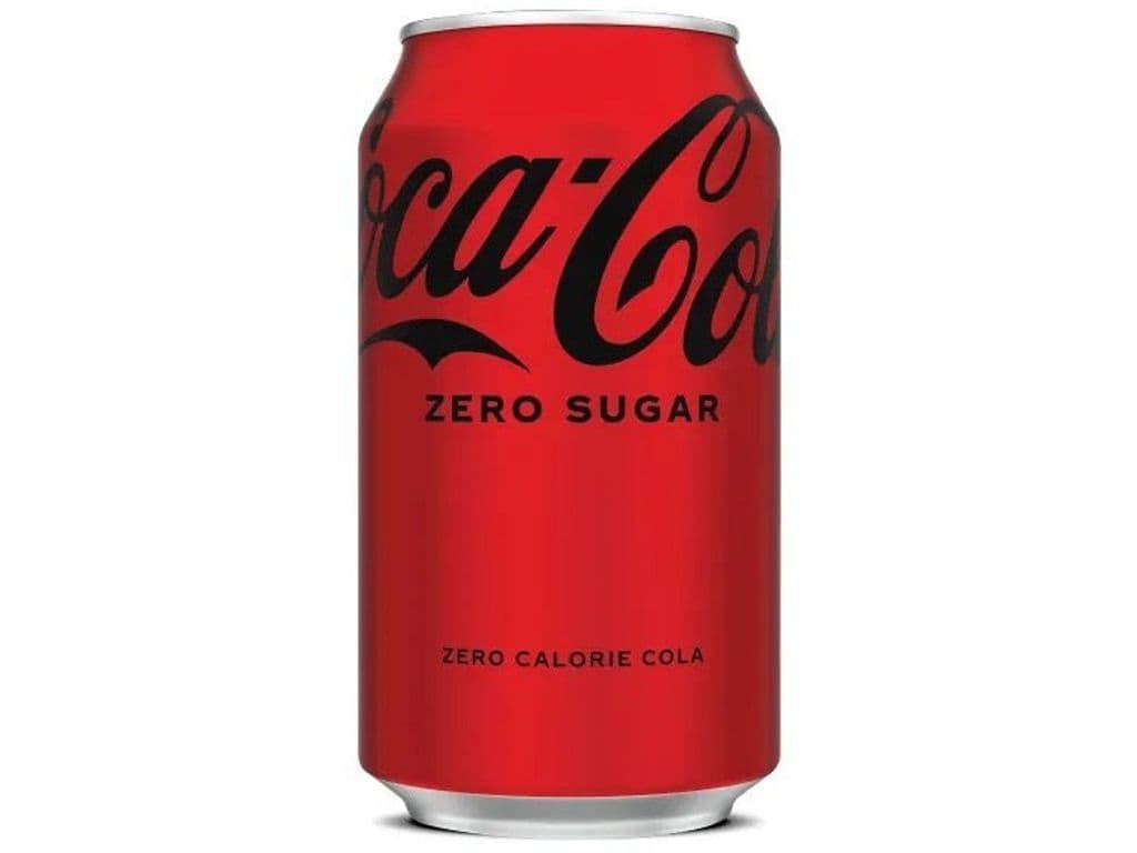 Coke Zero
