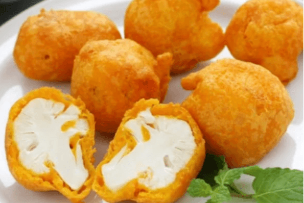 Gobhi Pakora