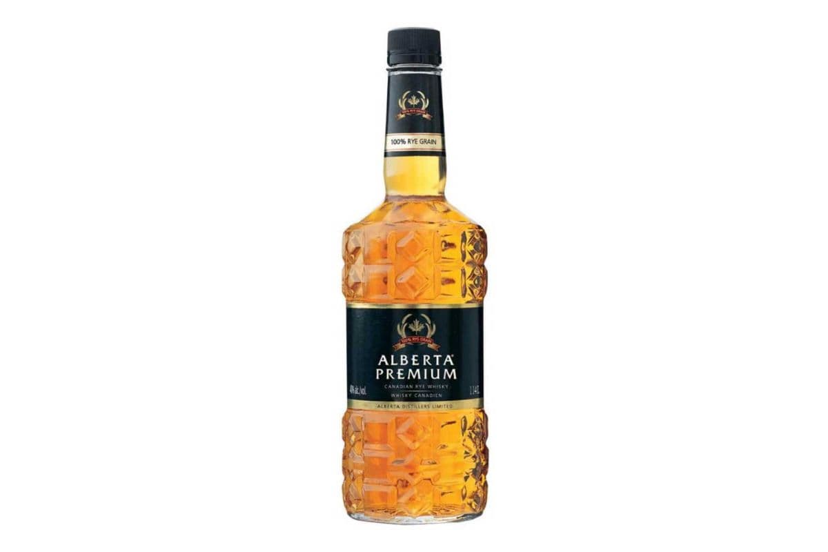 Alberta Premium 1.14L (1 x 1.14L)