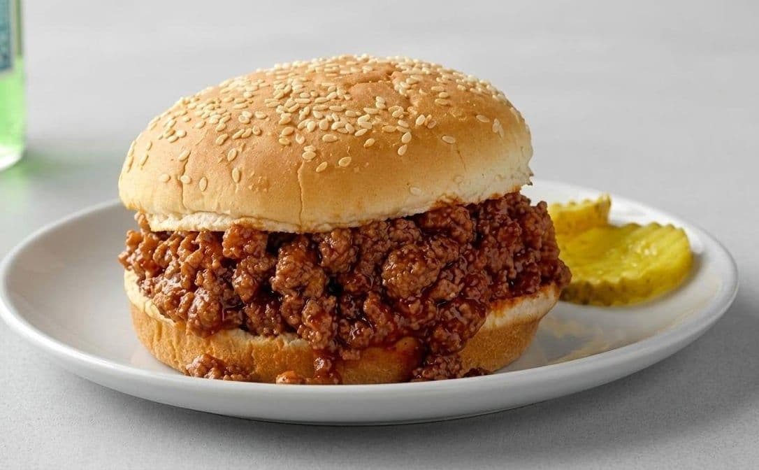 Sloppy Joe