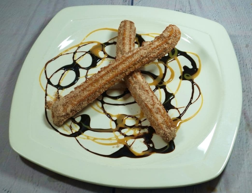 Churros