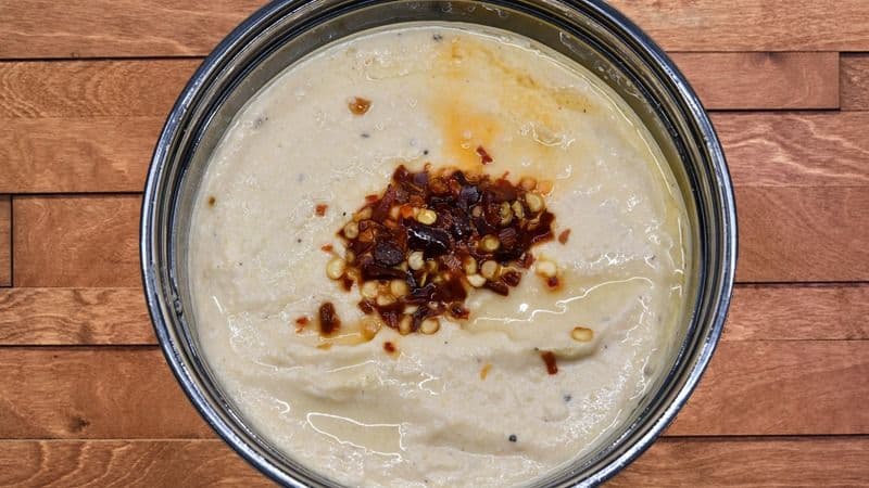 Hummus