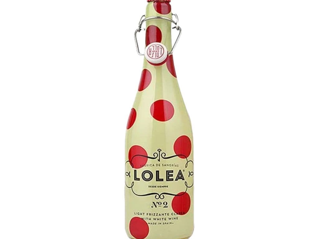 Lolea - White Sangria