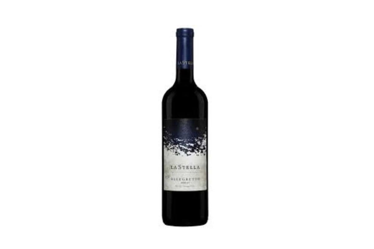 La Stella Allegretto Merlot (1 x 750 ml)