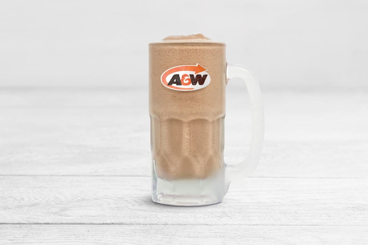 Chocolate Sweet Cream Shake