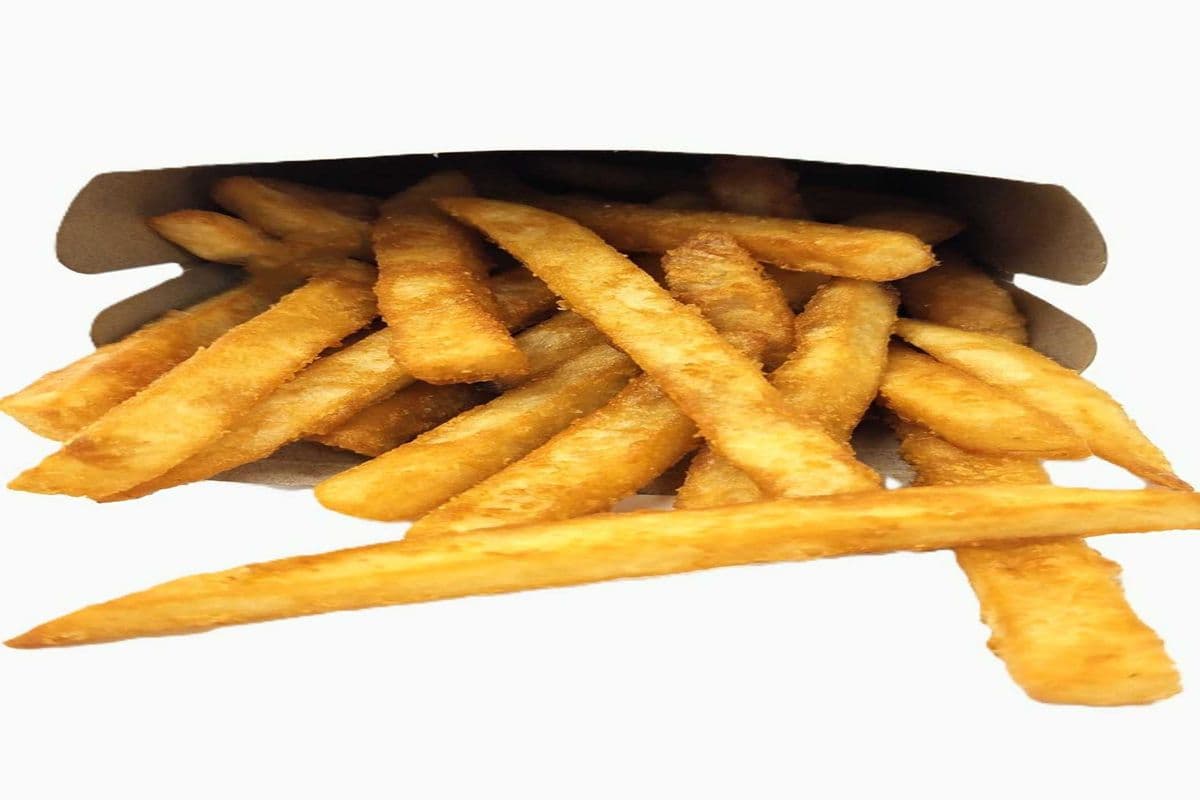 Fries