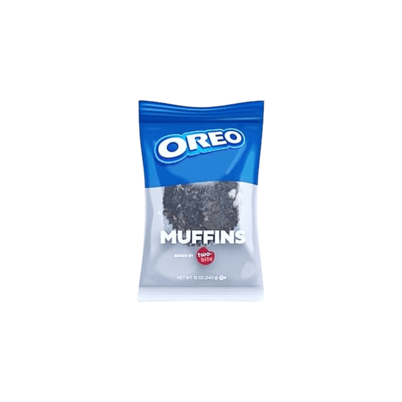 Two Bite Oreo Muffins - USA (2oz)
